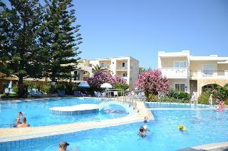 Fotos del hotel - Kastalia Village Saint Nikolas