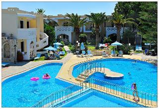 Fotos del hotel - Kastalia Village Saint Nikolas