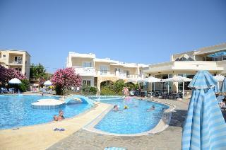 Fotos del hotel - Kastalia Village Saint Nikolas