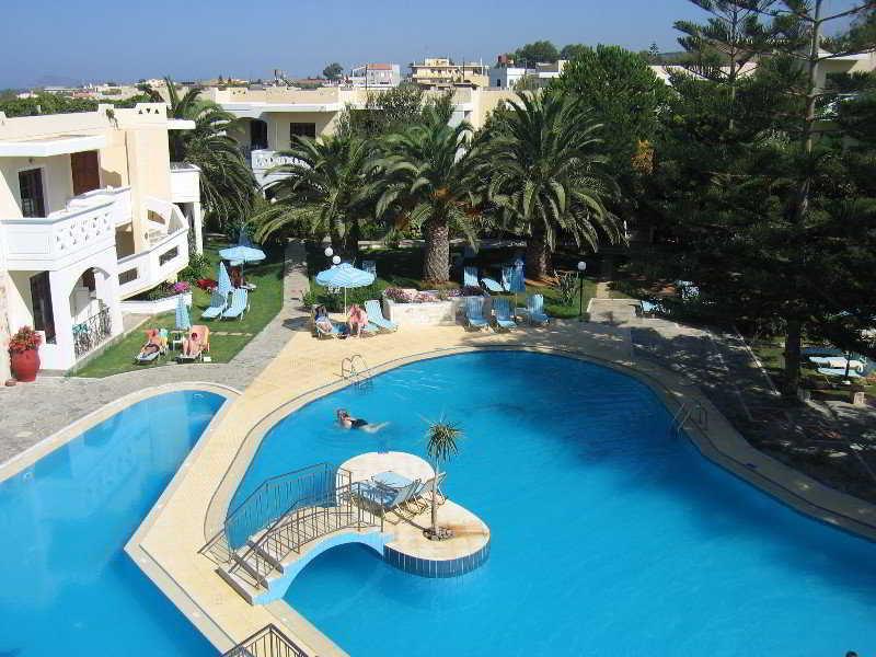 Fotos del hotel - Kastalia Village Saint Nikolas