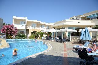 Fotos del hotel - Kastalia Village Saint Nikolas