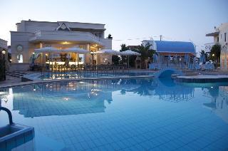 Fotos del hotel - Kastalia Village Saint Nikolas