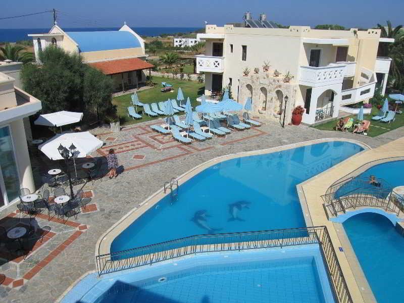 Fotos del hotel - Kastalia Village Saint Nikolas