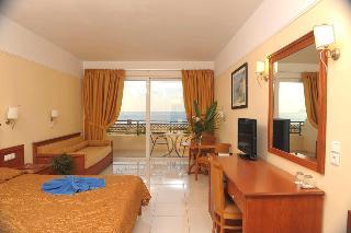 Fotos del hotel - Vantaris Palace