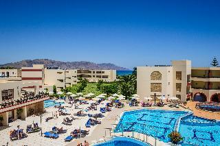 Fotos del hotel - Vantaris Palace