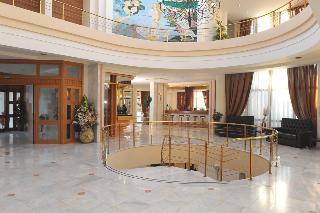 Fotos del hotel - Vantaris Palace