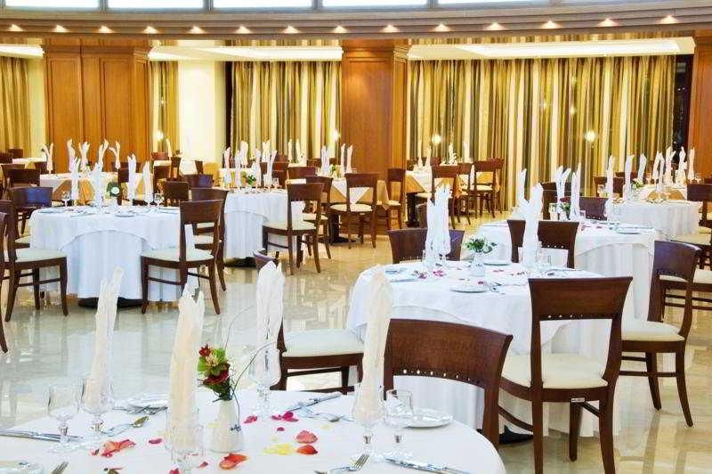 Fotos del hotel - Vantaris Palace