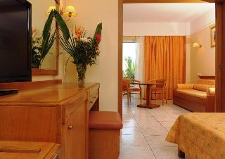 Fotos del hotel - Vantaris Palace