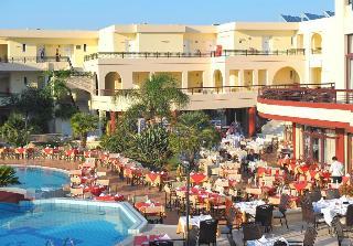 Fotos del hotel - Vantaris Palace
