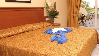 Fotos del hotel - Vantaris Palace