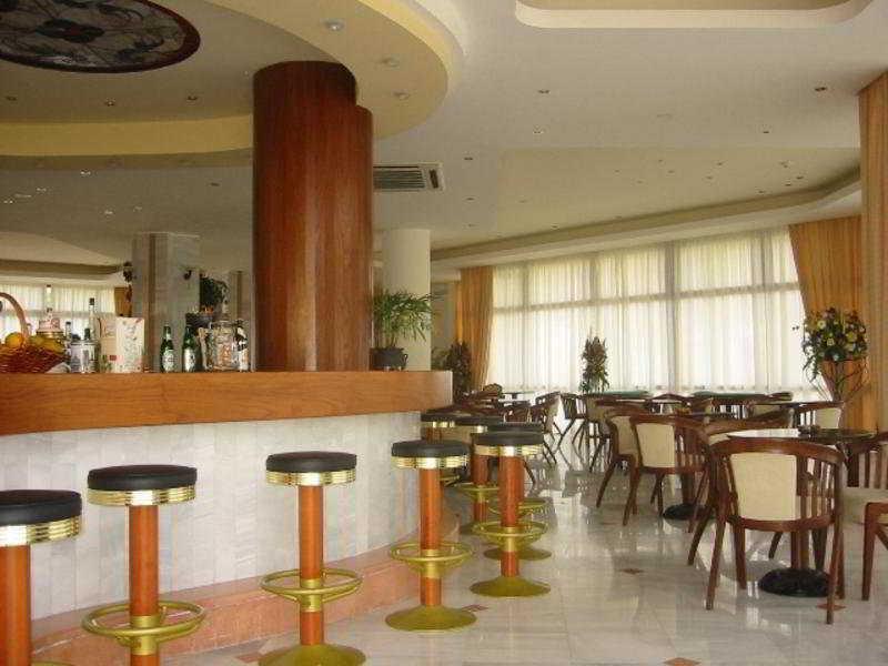 Fotos del hotel - Vantaris Palace