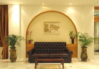 Fotos del hotel - Vantaris Palace