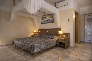 Fotos del hotel - Vantaris Palace