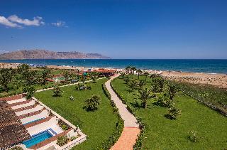 Fotos del hotel - Vantaris Palace