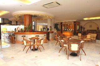 Fotos del hotel - Vantaris Palace