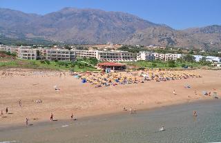 Fotos del hotel - Vantaris Palace