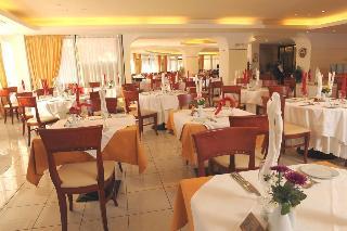 Fotos del hotel - Vantaris Palace