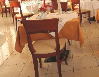 Fotos del hotel - Vantaris Palace