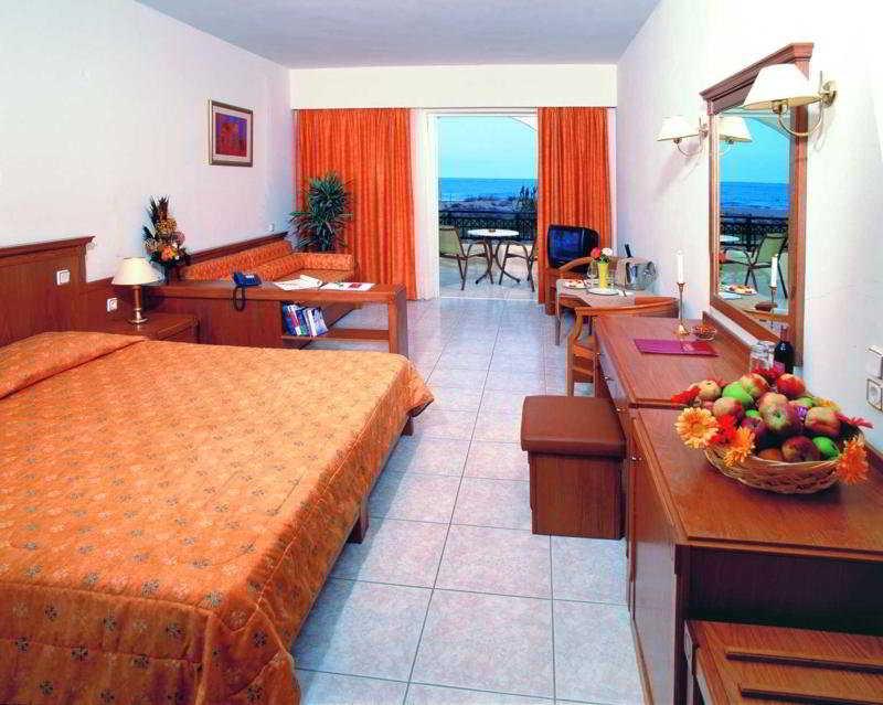 Fotos del hotel - Vantaris Palace