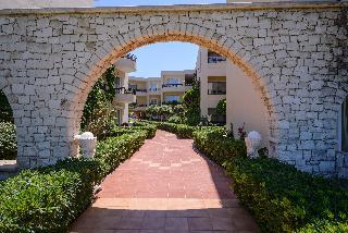 Fotos del hotel - Vantaris Palace