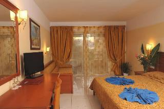 Fotos del hotel - Vantaris Palace