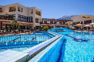 Fotos del hotel - Vantaris Palace