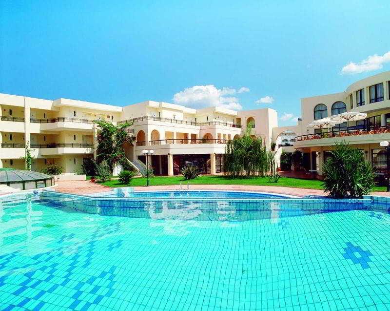 Fotos del hotel - Vantaris Palace