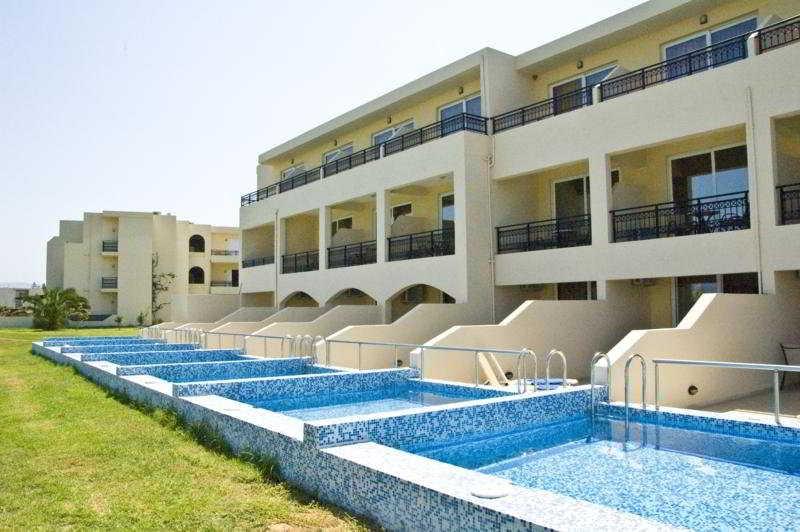 Fotos del hotel - Vantaris Palace