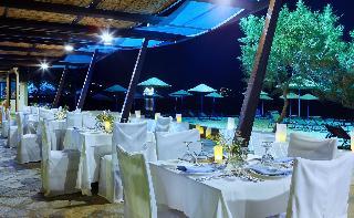 Fotos del hotel - Apollonia Resort & Spa
