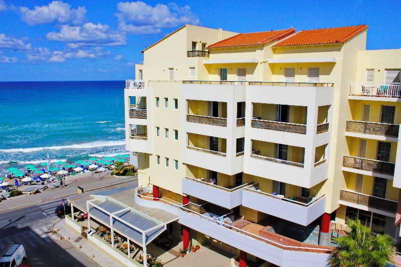 Fotos del hotel - LEFKONIKO SANDS