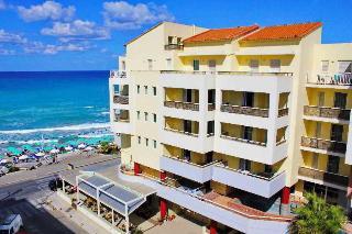 Fotos del hotel - LEFKONIKO SANDS