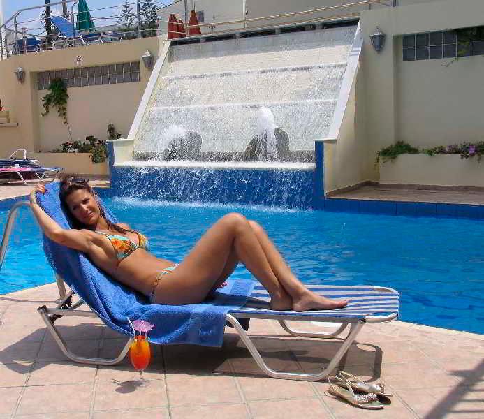 Fotos del hotel - LEFKONIKO SANDS