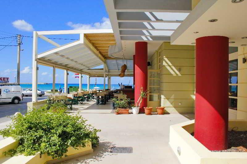 Fotos del hotel - LEFKONIKO SANDS