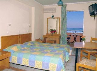 Fotos del hotel - LEFKONIKO SANDS