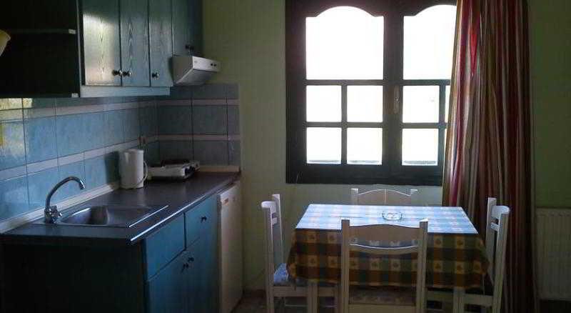 Fotos del hotel - Dioscouroi Aparthotel