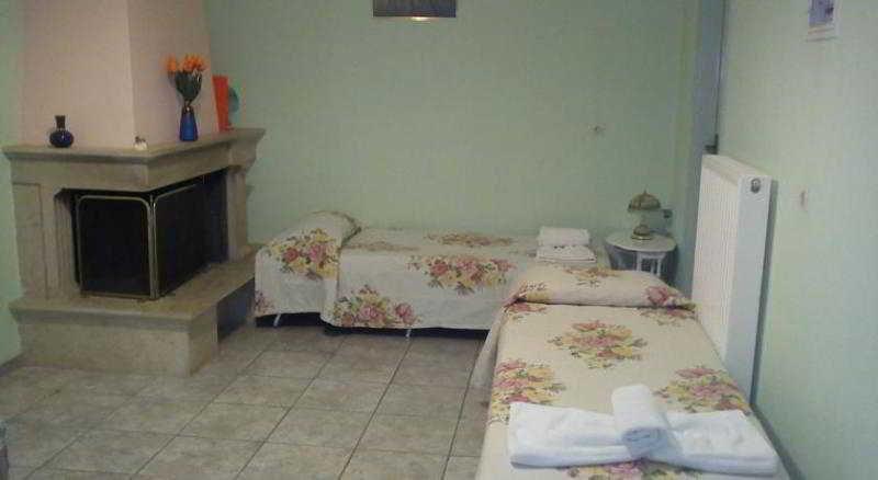 Fotos del hotel - Dioscouroi Aparthotel