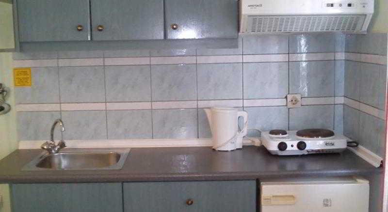 Fotos del hotel - Dioscouroi Aparthotel