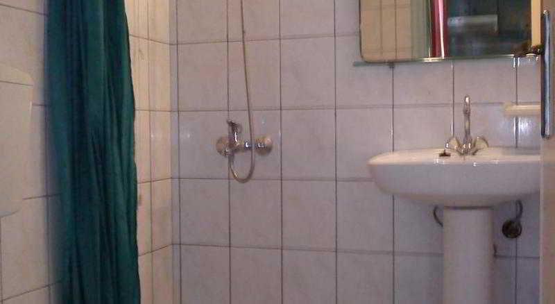 Fotos del hotel - Dioscouroi Aparthotel