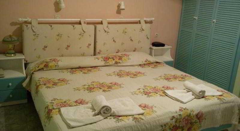 Fotos del hotel - Dioscouroi Aparthotel