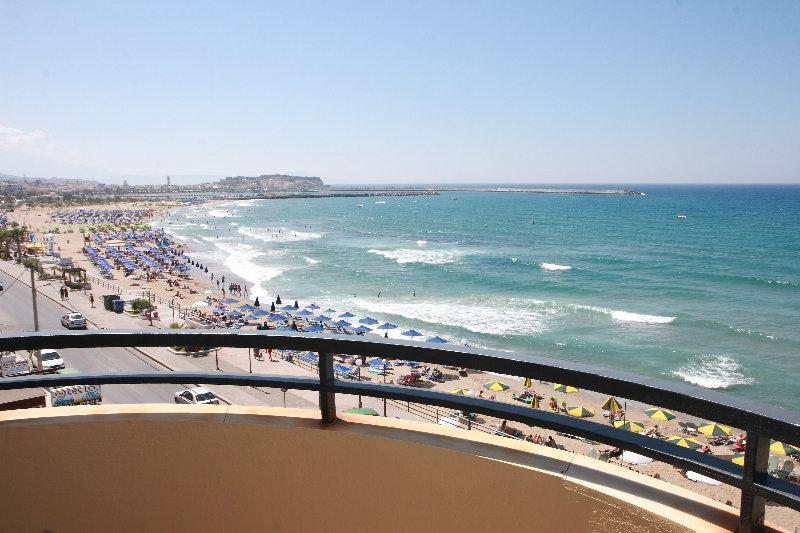Fotos del hotel - MEDUSA HOTEL APARTMENTS