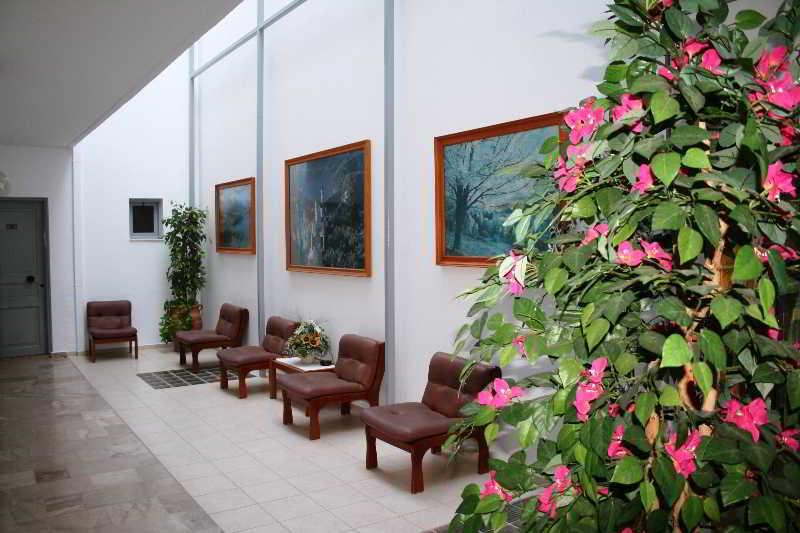 Fotos del hotel - BELLAGIO HAMAM BOUTIQUE HOTEL