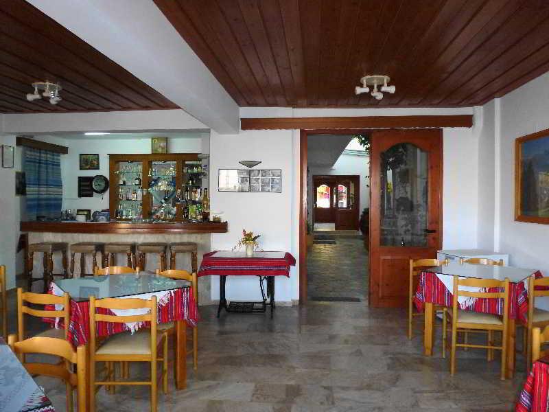 Fotos del hotel - BELLAGIO HAMAM BOUTIQUE HOTEL
