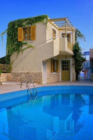 Fotos del hotel - STELVA VILLAS
