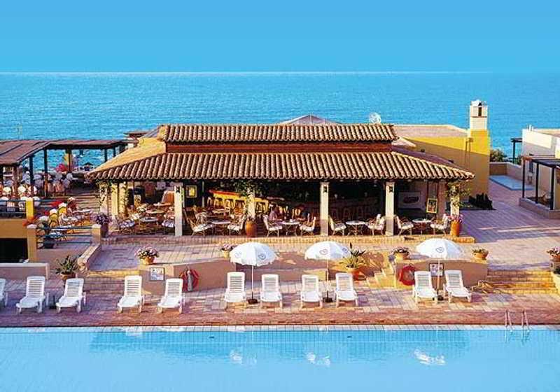 Fotos del hotel - SILVA BEACH