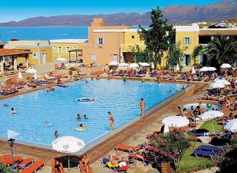 Fotos del hotel - SILVA BEACH