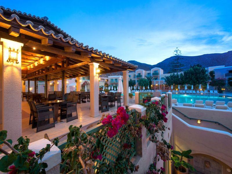Fotos del hotel - SILVA BEACH
