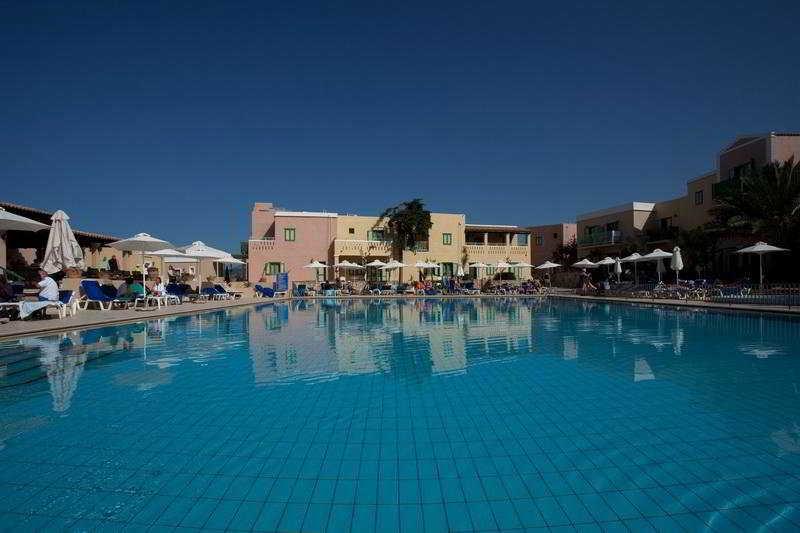 Fotos del hotel - SILVA BEACH