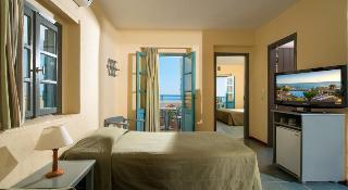 Fotos del hotel - SILVA BEACH