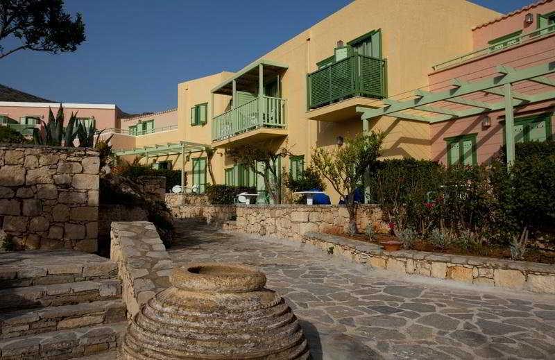 Fotos del hotel - SILVA BEACH
