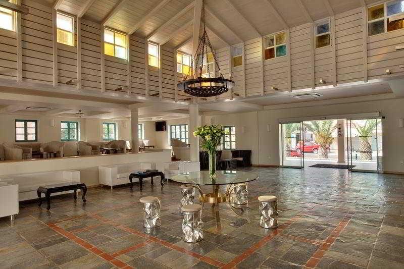 Fotos del hotel - SILVA BEACH